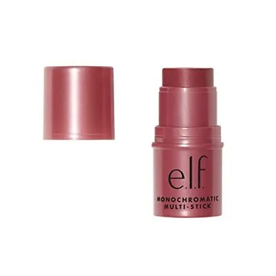E.l.f. Monochromatic Multi Stick Luxuriously Creamy & Blendable Color • $8