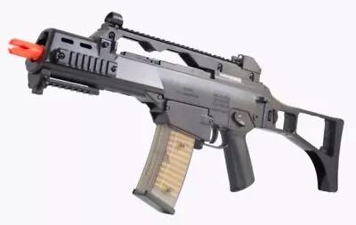 G36C Spring Powered Airsoft 6mm BB Toy By Eagle Co. • $64.99