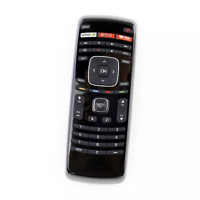 XRT112 TV Remote For Vizio D500I-B1 D650I-B2 E24-C1 E28H-C1 E231I-B1 E241I-A1 • $7.50
