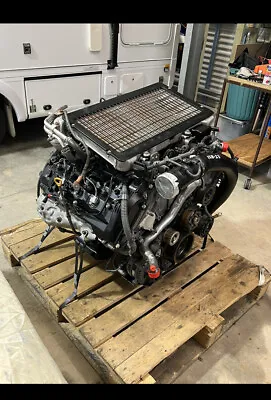 VDJ76 Engine • $18000