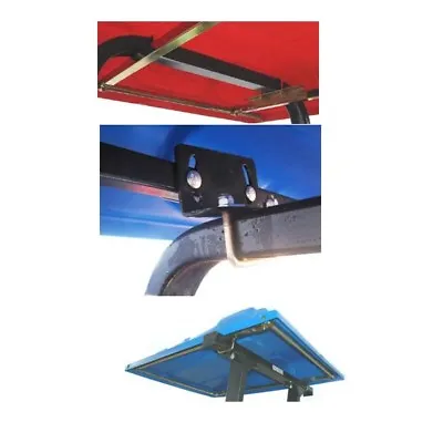 $138.99 • Buy Tractor Standard Canopy Overwidth Mounting Kit Medium 