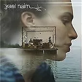 Yael Naim : Yael Naim CD (2008) Value Guaranteed From EBay’s Biggest Seller! • £2.80