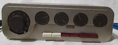 Vintage Quad 22 Control Unit Amplifier Untested • $189.43