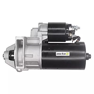 New Starter Motor For Holden Commodore VN VP VR VS VT 304 5.0L Iron Lion V8 • $135.03