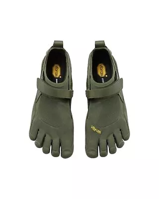 Vibram KSO Vintage Men's Casual Shoes Military Green M46 • $99.95