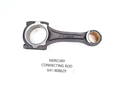 GENUINE MerCruiser Diesel Inboard Engine Motor CONNECTING ROD 2.8 3.0 3.6 4.2 L • $198.75