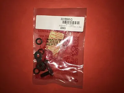 DID Chain O Ring 520VX3-ZJ Soft Rivet Link Connecting Joining Inc Grease • £6.99