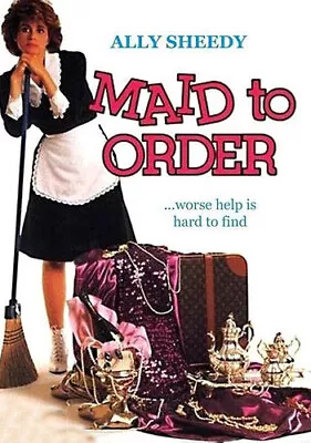Maid To Order (DVD 1987) • $17.44