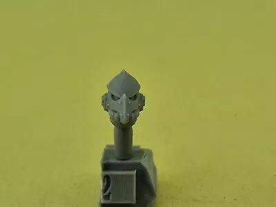 Salamanders  MKVI  Head (C) - Space Marines - Forge World - 40k • $5.71