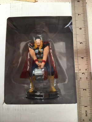 £14.95 • Buy Marvel Movie Collection Figures Eaglemoss Thor Mint In Box Free P&p