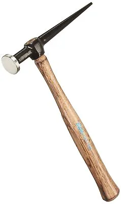 Martin Sprocket 156G Round Face Pick Body Hammer With Wood Handle 5-1/2  Length • $39.17