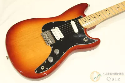 Fender DUO-SONIC HS 2019 (2019) • $911.40