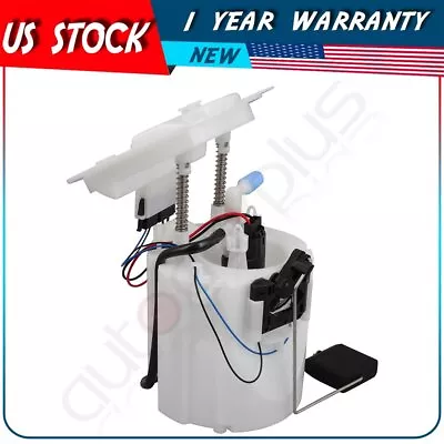 Fits Mercedes-Benz C-CLASS W204 2007-2014 1.8L Fuel Pump Module Assembly E9212M • $57.49