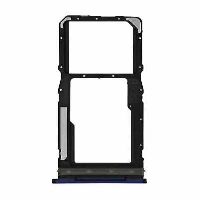 For Motorola Moto G Play 2023 XT2271 OEM SIM Tray MicroSD Card Holder Slot • $6.03