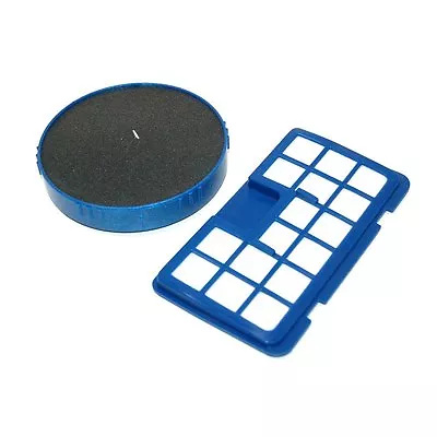 £11.06 • Buy HEPA FILTER KIT For HOOVER RUSH TCR Range Vacuum Hoover U60  35600936