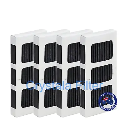 4 X Air Filter 242047806 For Electrolux Westinghouse WHE6874SA WHE7074SA • $24.50