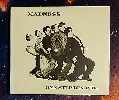 One Step Beyond - Madness - Deluxe Edition 30th Anniversary Double CD  Set • £9.99