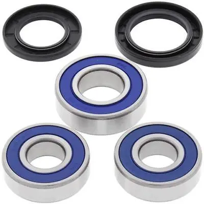 Kawasaki Ninja 650 EX650R 2006-2022 Rear Wheel Bearings And Seals Kit • $16.99