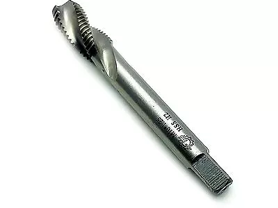 US Stock HSS 10mm X 1.25 Metric Spiral Tap Right Hand Thread M10 X 1.25mm Pitch • $9.76