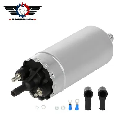 In-Line Fuel Pump For Vanagon 635CSi Alfa Romeo Spider External 0580464070 EP227 • $21.66