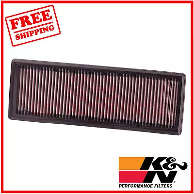 K&N Replacement Air Filter Fits Mini Cooper 2007-2015 • $82.45