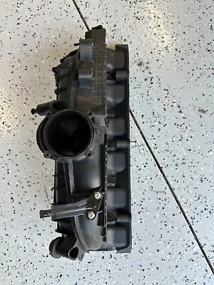 Bmw Oem N55 Air Intake Manifold E71 E90 E91 E92 E93 F06 F10 F22 F26 F80 7576911 • $49.99