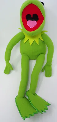 RARE 20” Sababa Toys Full Body Kermit The Frog Plush Official 2003 Jim Henson • $25