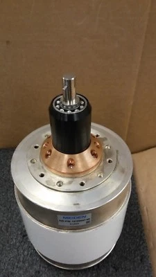 $624.54 • Buy MEIDEN 12100047-00 VP Series Variable Vacuum Capacitor