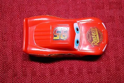 2006 Kellogg Disney Pixar Cars Steve McQueen Rust-eze • $6