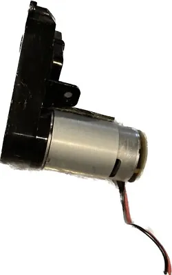 $21.99 • Buy Ecovacs Deebot N79 DN622 Home Robotic Vacuum ~ Main Brush Motor
