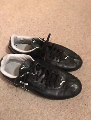 $10 • Buy Puma Runners Size 9 Ladies