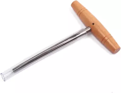 Violin Peg Hole Reamer With Wood Handle • $35.99