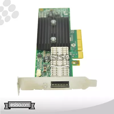 Mcx353a-fcbt Mellanox Connectx-3 Vpi 40gbe Infiniband Pcie Network Card Lp • $35