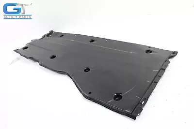 Volkswagen Taos Left Side Floor Under Body Splash Guard Shield Oem 2022 - 2023💠 • $149.99