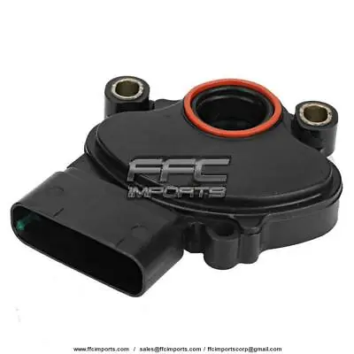 $69.99 • Buy FNR5 FS5A-EL Transmission NEUTRAL SAFETY SWITCH Sensor 2006-UP For Mazda 3 5 6