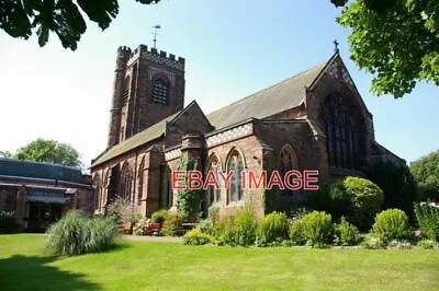 Photo  St Mary's Parish Church Dalton-in-furness 2005 • £1.70