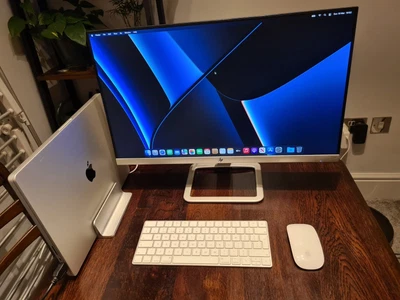 £560 • Buy Apple MacBook Pro 16  A2485(512GB SSD, Apple M1 Pro,16GB RAM)Laptop -Silver2021