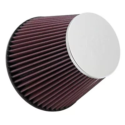 K&N RF-1048 Universal Air Filter - Reusable - Low Maintenance - Easy Install • $84.87