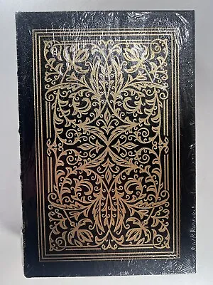 LES MISERABLES - VICTOR HUGO - Easton Press - 100 Greatest - SEALED • $119.99