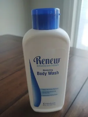 MELALEUCA Renew Body Wash 12 Fl. Oz. • $20
