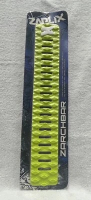 $15 • Buy Zap Zydro Surf / Skimboard Archbar Lime Green