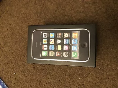 Iphone 3gs Empty Box • £0.99