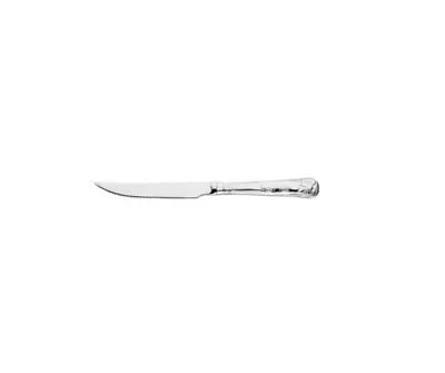 £15.99 • Buy 12x Kings Steak Knife, Cutlery, Dozen Steak Knives, Stainless Steel 18/0
