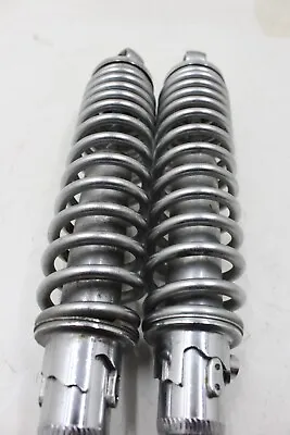 2008-2022 Yamaha Xv250 V-star V Star Vstar Shocks Oem Virago 250 • $49.99