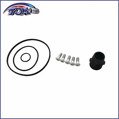 Vacuum Pump Repair Kit For 07-16 Volvo V70 S80 S60 XC90 XC70 XC60 904-815 • $15.12