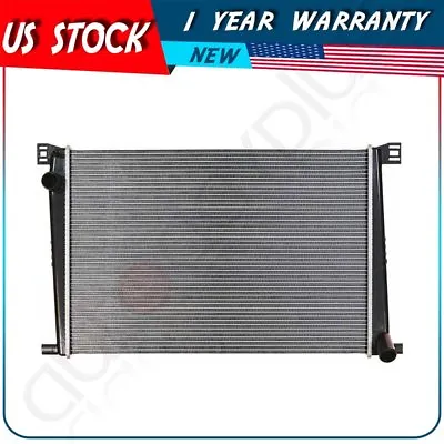 For 2007-2014 Mini Cooper 2011-2014 Countryman 1.6L Aluminum Radiator 13167 • $48.69