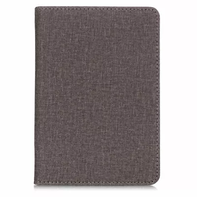 For Amazon Kindle Paperwhite 1 2 3 4 5/6/7/10/11th Gen Smart Leather Case Cover • $15.58