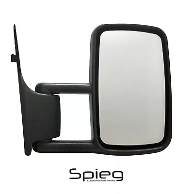 For 00-06 Mercedes Freightliner Dodge SPRINTER Manual Side Mirror Passenger Side • $89.90