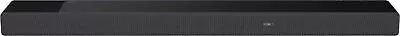 $359.99 • Buy Sony Smart Soundbar HT-A5000 5.1.2-Ch WiFi Bluetooth Dolby DTS HDMI
