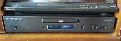 Cambridge Audio 550C Cd Player • £80